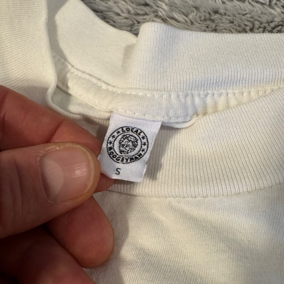 Rare Local Boogeyman "Walley World" Tee Mens Small - Picture 3 of 5